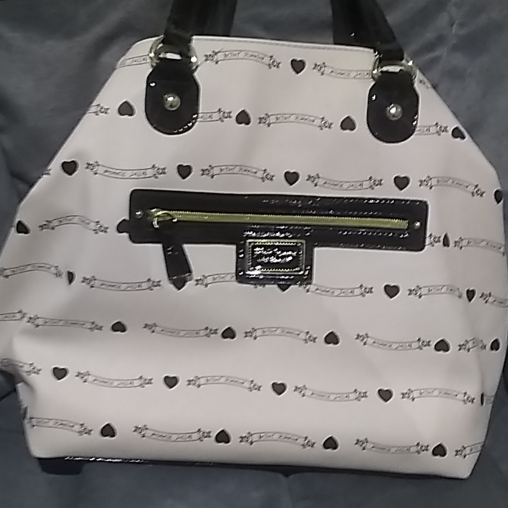BETSEY JOHNSON bag